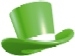 Зображення:Greenhat.jpg